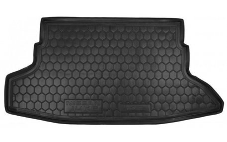 Коврик в багажник Nissan Juke