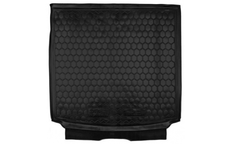 Коврик в багажник Opel Astra H