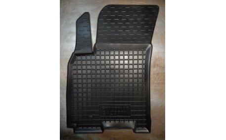 Коврики в салон Chevrolet Tracker