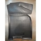 Коврики в салон Chevrolet Lacetti