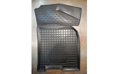 Коврики в салон Chevrolet Lacetti