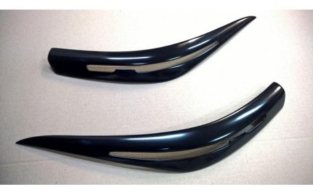 Ресницы BMW E60