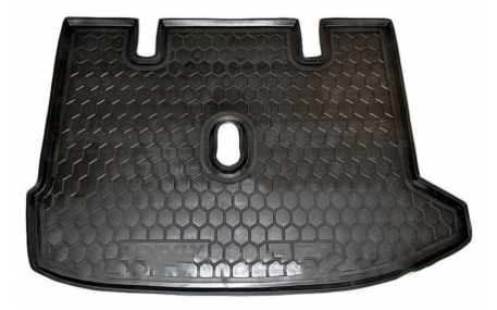 Коврик в багажник Renault Lodgy