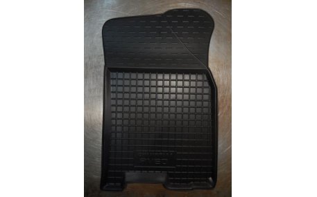 Коврики в салон Chevrolet Captiva