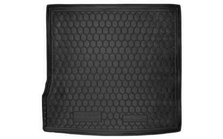 Коврик в багажник Renault Duster