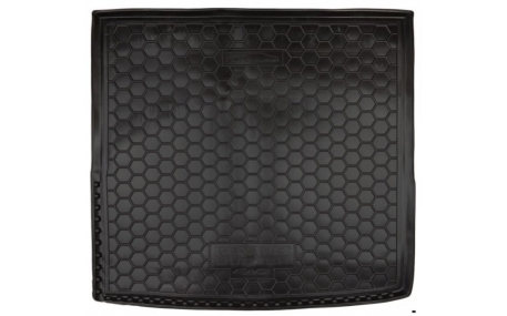 Коврик в багажник Renault Duster