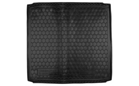 Коврик в багажник Ssang Yong Rexton