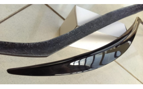 Ресницы BMW E60