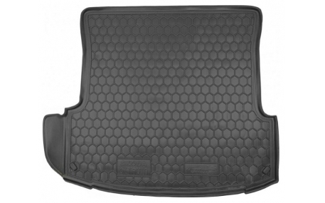 Коврик в багажник Skoda Octavia Tour