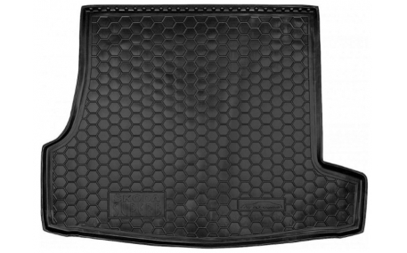 Коврик в багажник Skoda Superb
