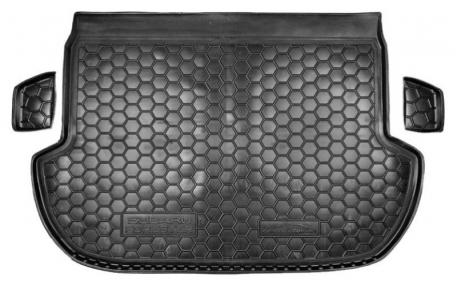 Коврик в багажник Subaru Forester