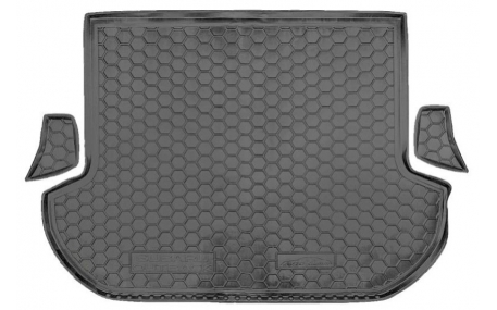 Коврик в багажник Subaru Outback