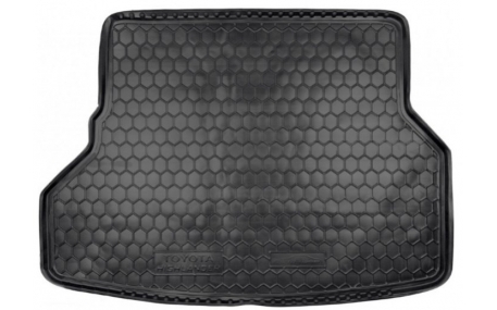 Коврик в багажник Toyota Highlander