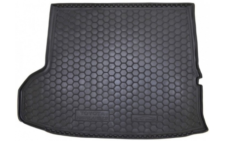 Коврик в багажник Toyota Highlander