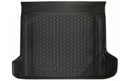 Коврик в багажник Toyota Land Cruiser Prado 150