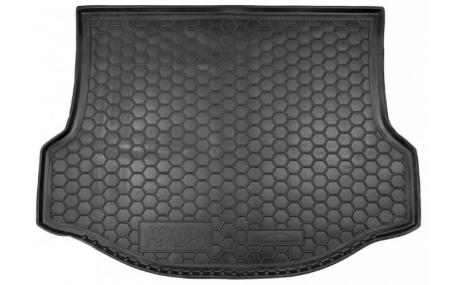 Коврик в багажник Toyota RAV4