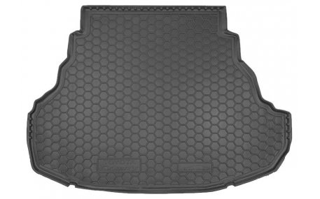 Коврик в багажник Toyota Camry V50