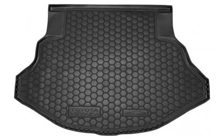 Коврик в багажник Toyota Venza