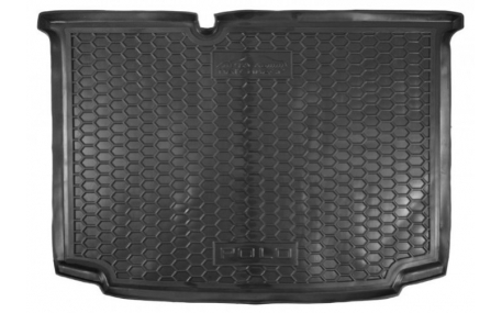 Коврик в багажник Volkswagen Polo