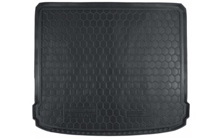 Коврик в багажник Nissan X-Trail T31