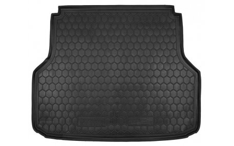 Коврик в багажник Chevrolet Lacetti