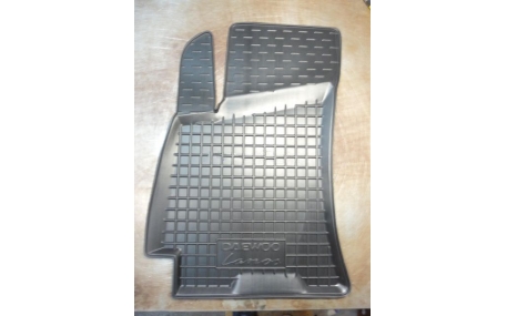 Коврики в салон Daewoo Nubira