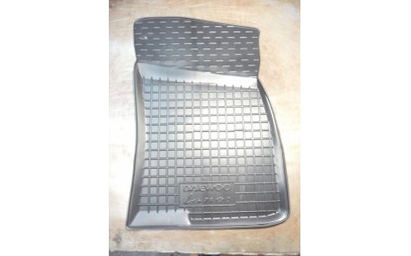 Коврики в салон Daewoo Matiz