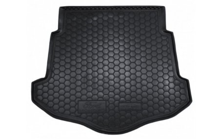 Коврик в багажник Ford Mondeo MK4