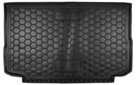 Коврик в багажник Ford B-Max