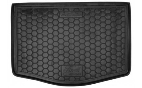 Коврик в багажник Ford C-Max