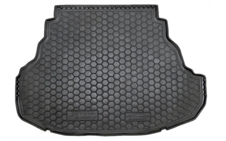 Коврик в багажник Toyota Camry V55