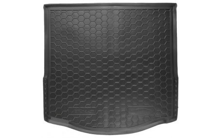 Коврик в багажник Ford Focus MK3