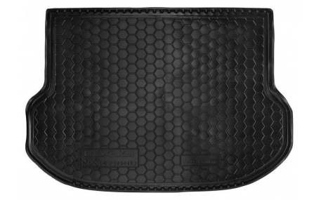 Коврик в багажник Lexus NX
