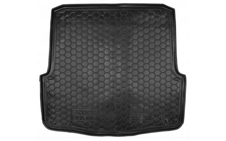Коврик в багажник Skoda Octavia A5