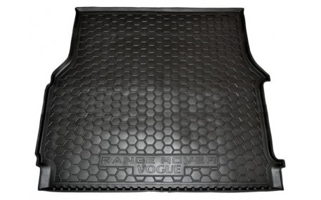 Коврик в багажник Range Rover Vogue L322