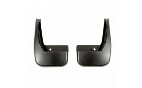 Брызговики Ford Connect