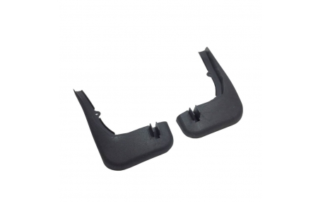 Брызговики Ford Connect