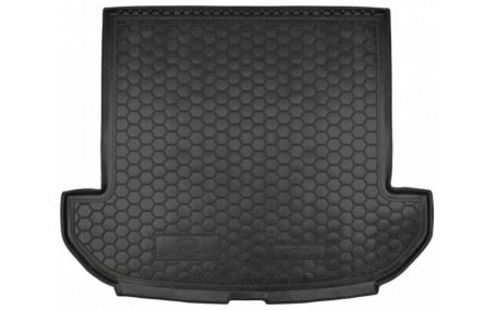 Коврик в багажник Kia Sorento