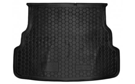 Коврик в багажник Kia Rio