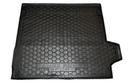 Коврик в багажник Range Rover Sport