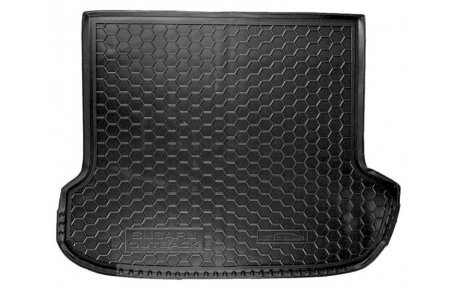Коврик в багажник Subaru Outback