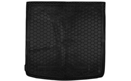 Коврик в багажник Fiat Freemont