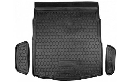 Коврик в багажник Volkswagen Passat B8