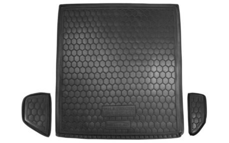 Коврик в багажник Volkswagen Passat B8