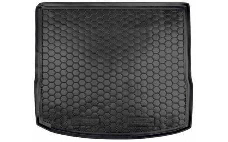 Коврик в багажник Ford Focus MK3