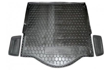 Коврик в багажник Ford Mondeo MK5