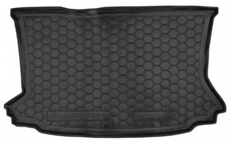 Коврик в багажник Ford EcoSport