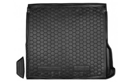 Коврик в багажник Mazda 3