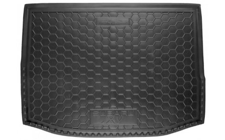 Коврик в багажник Subaru XV