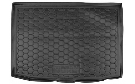 Коврик в багажник Nissan Juke
